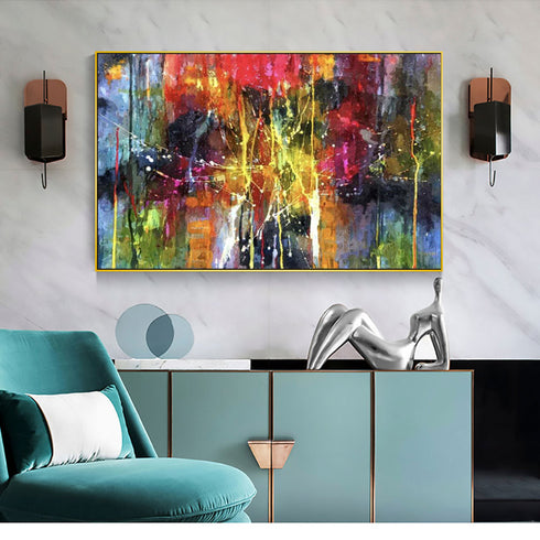 Passion Painting